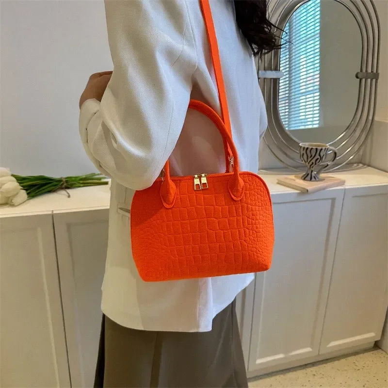 Crossbody Tas van HorizonElegance