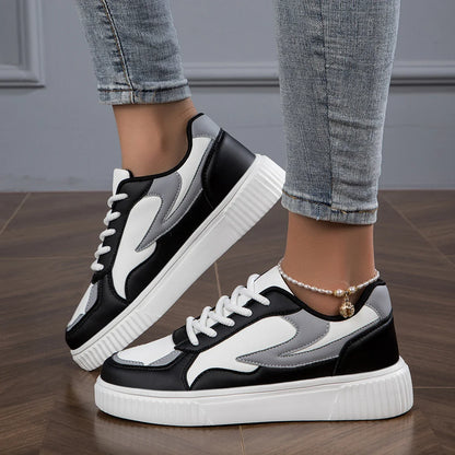 LunaFlex Casual Sneakers