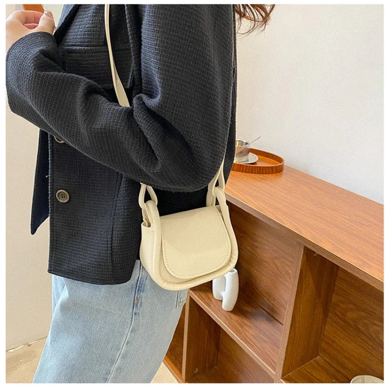 ChicElegance Mini Crossbody Tas