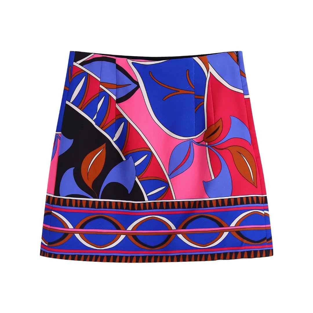 Bo Bermuda Set Zomerse Korte Broek Heren
