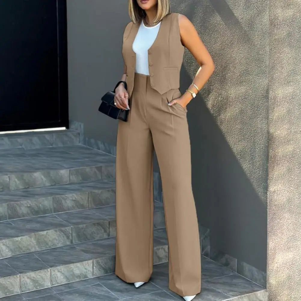 Elegante Set voor Vrouwen - Margot