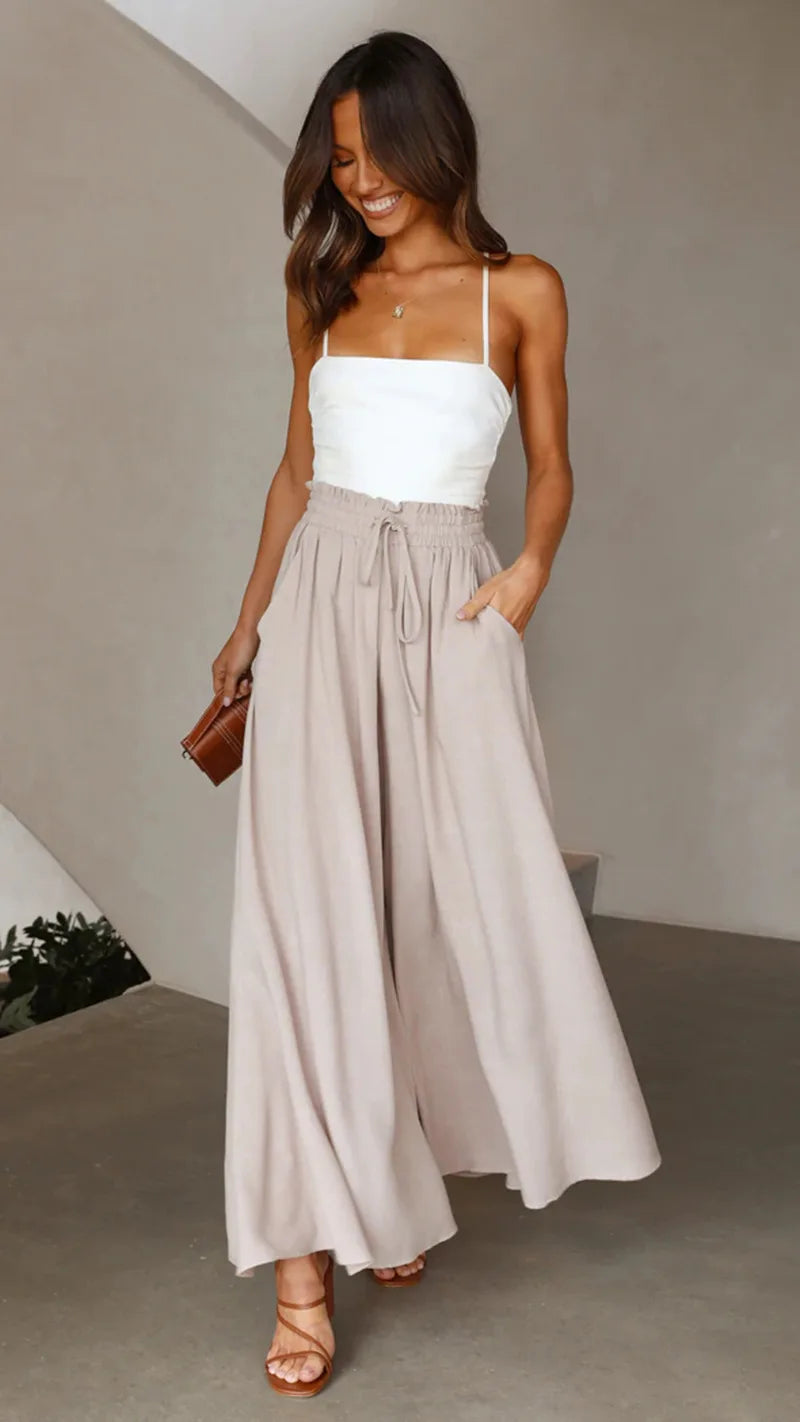 Shimmering Sands Zomer Broek