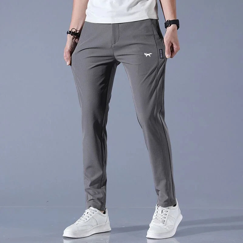 Heren Golfbroek Elastisch Comfortabel FairwayFlex