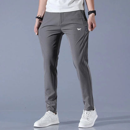 Heren Golfbroek Elastisch Comfortabel FairwayFlex