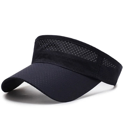 Cappello Estivo Uomo Regolabile | Visiera Sportiva Unisex-1