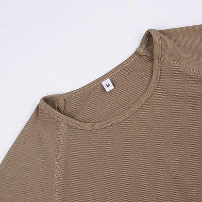 Sport Set voor Dames Elegante Stijl Dagelijks Dragen