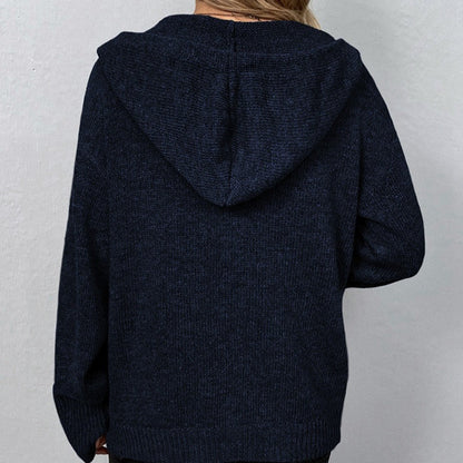 Dames Trui Stijlvol Warm en Comfortabel
