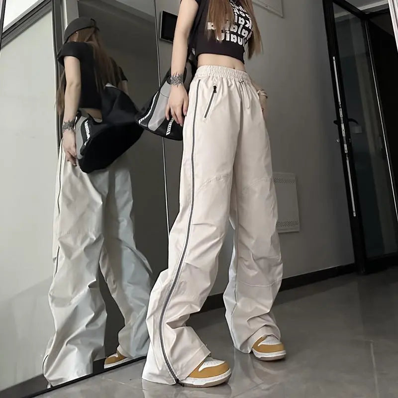Joggingbroek Dames Stijlvol Sportief Comfortabel