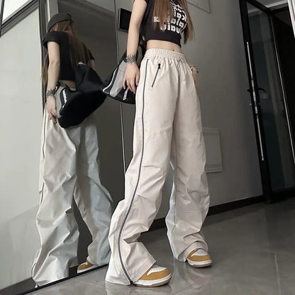 Joggingbroek Dames Stijlvol Sportief Comfortabel