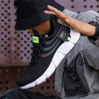 Ethan Sneakers Comfortabele Luchtige Loopschoenen