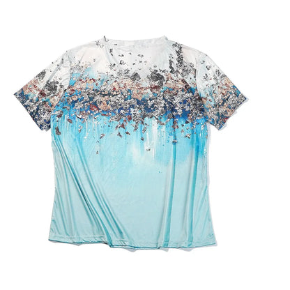 TrendyKleuren Zomer T-shirt