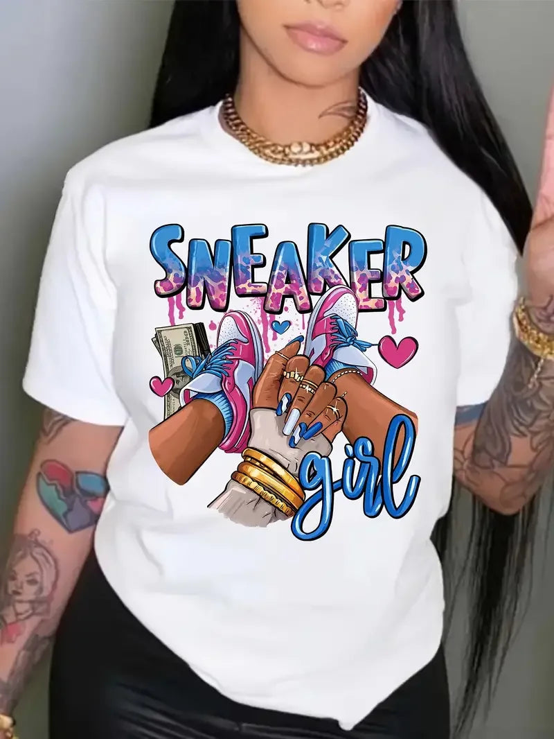 Kawaii T-Shirt van LuminousCharm