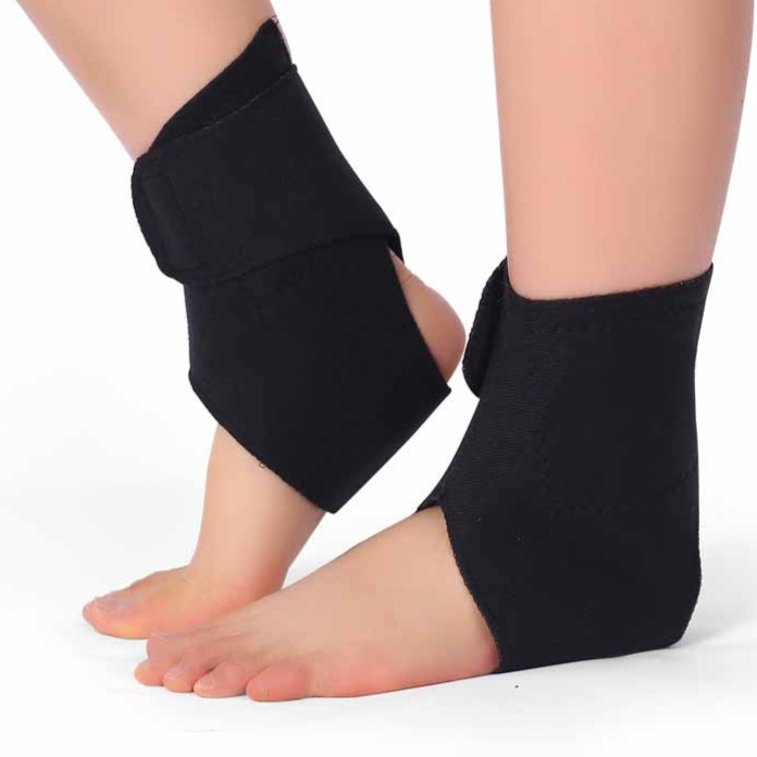 Enkelband voor Therapie en Steun Actieve Levensstijl - Mode Vibes
