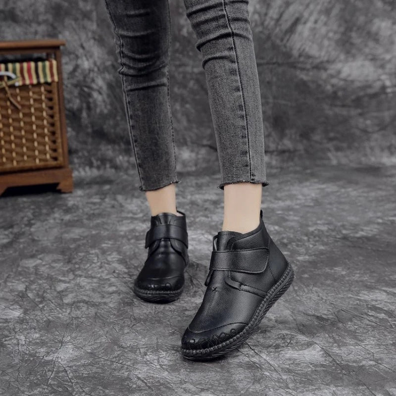 Warme Winterschoenen voor Vrouwen Waterdicht
