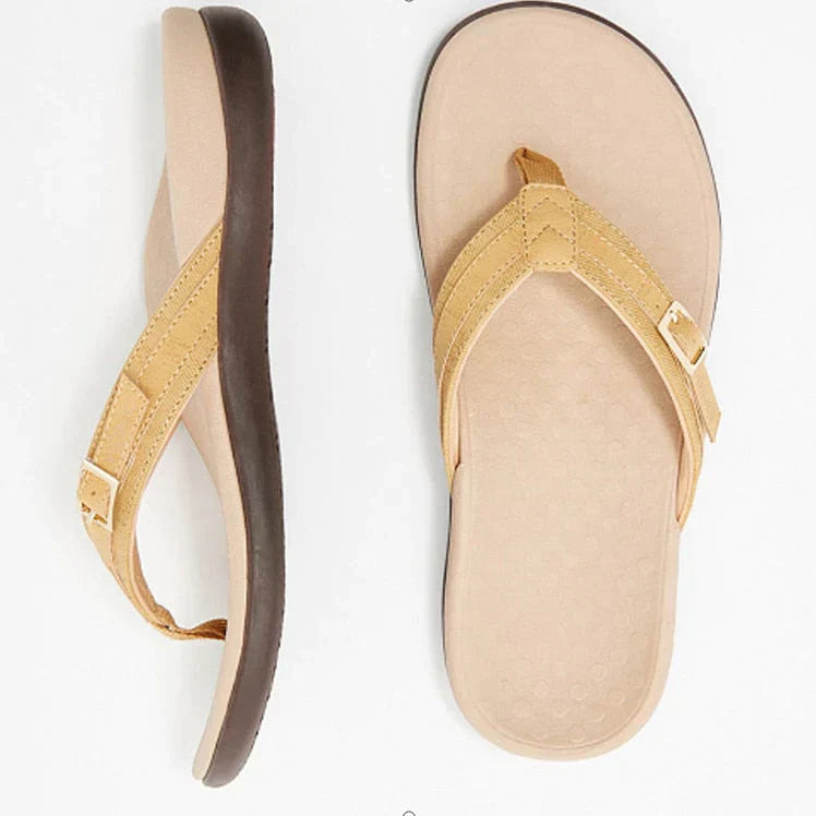 Dames Sandalen Orthopedisch EVA Voetbed Comfortabel