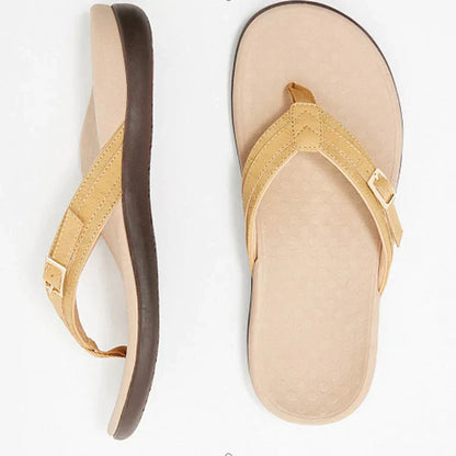 Dames Sandalen Orthopedisch EVA Voetbed Comfortabel