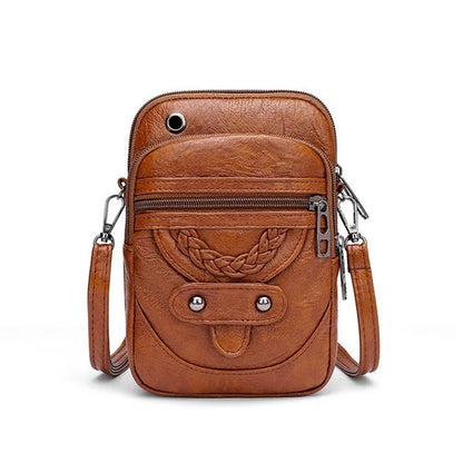 ChicAura Vintage Schoudertas