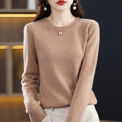 Giada | Maglione in lana