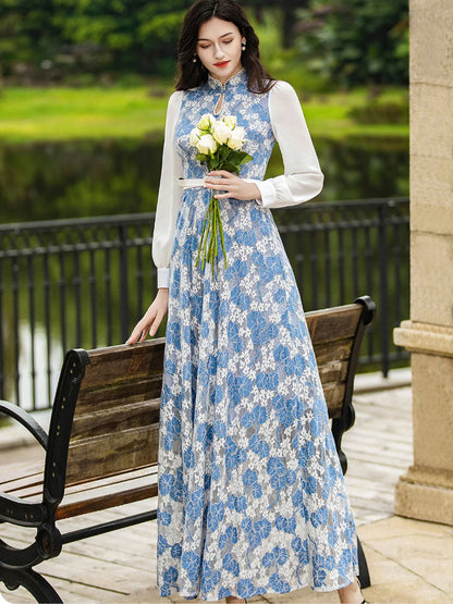 Aurelia Elegance Elegance Jurk