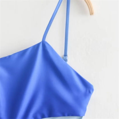 Epke Zomerse Elegante Jurk