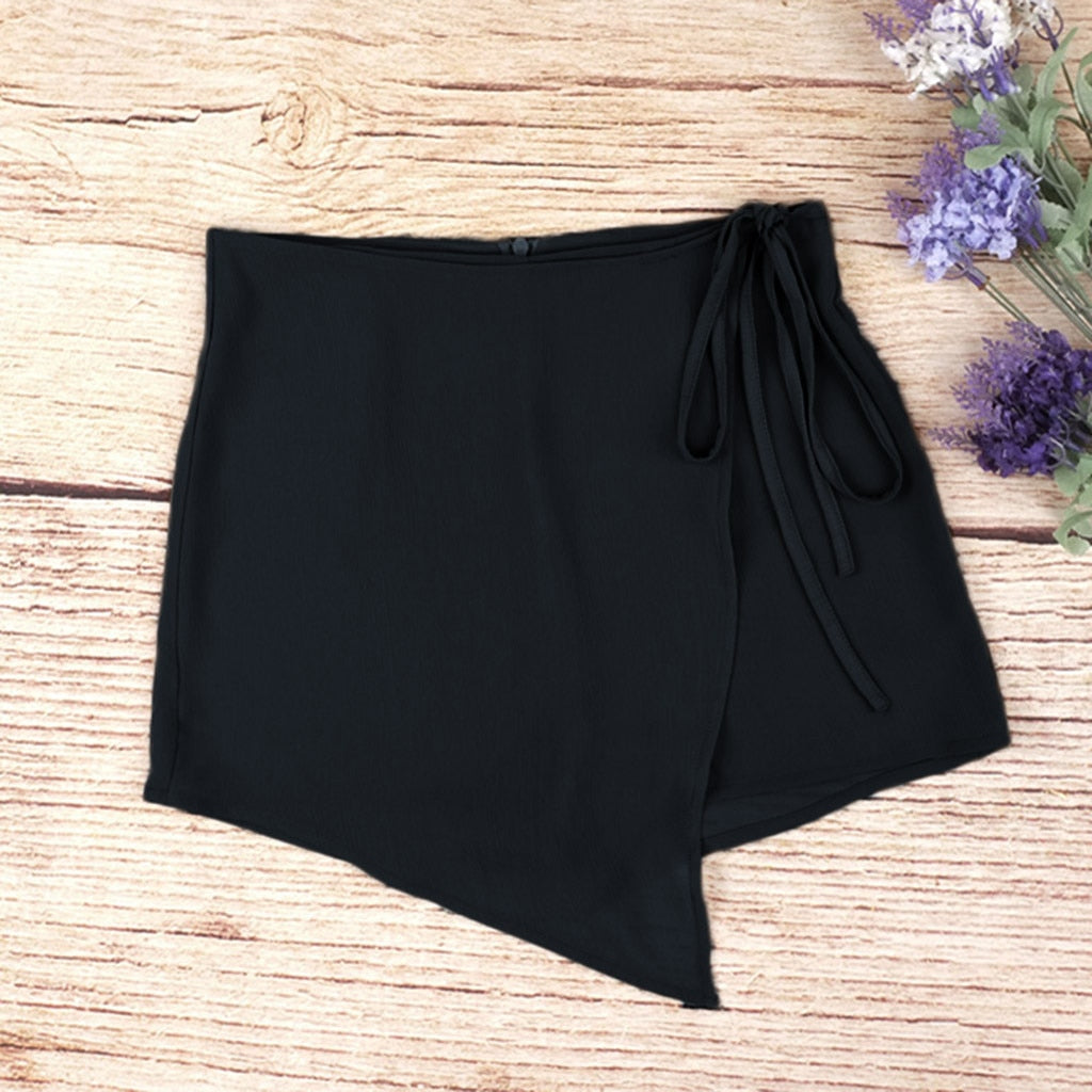 Elegante Skort Comfortabel voor Vrouwelijke Stijl