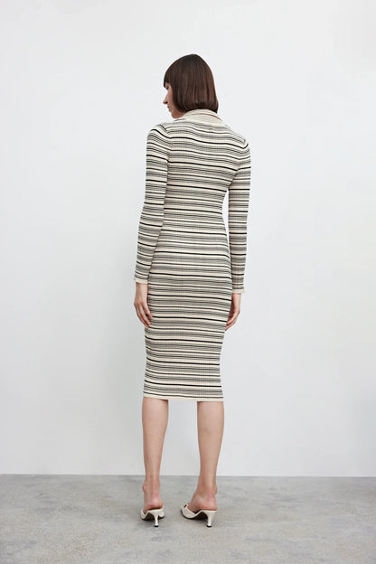 Elegantia Couture Franse Sweetheart Jurk