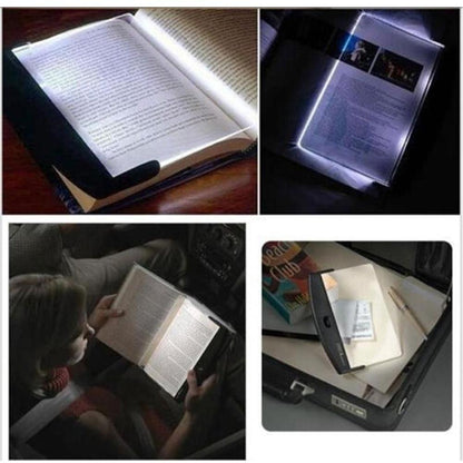 LED Leeslamp Multifunctioneel Dimbaar