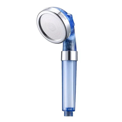 Douchekop Waterbesparend met Filter AquaGlow Hoge Druk