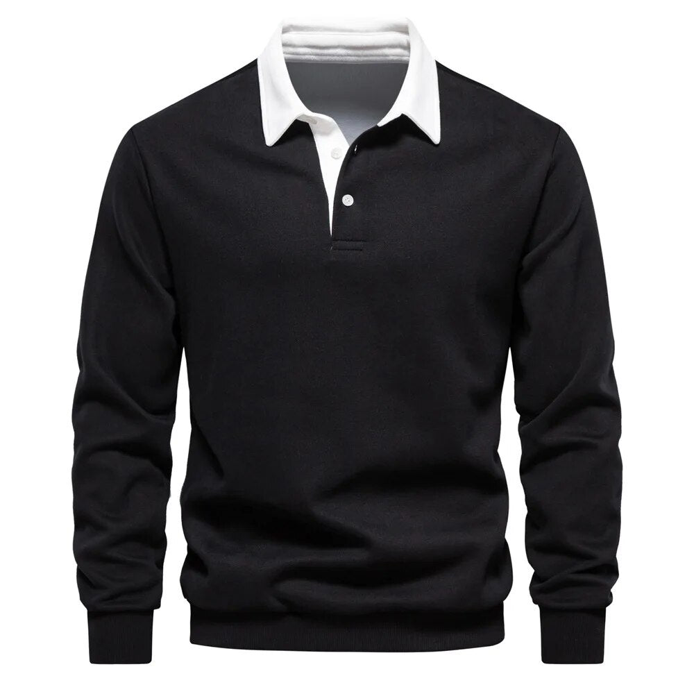Leopold | Maglione a maniche lunghe