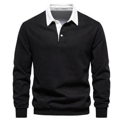 Leopold | Maglione a maniche lunghe