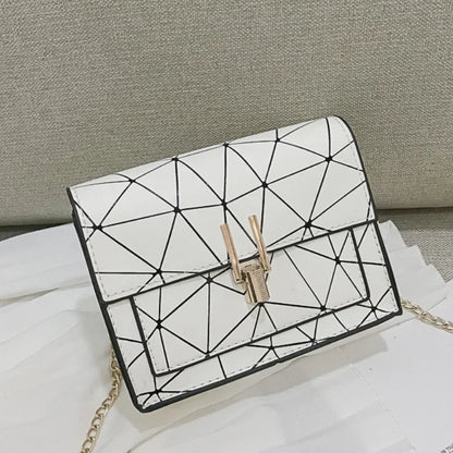 Eleganza Moda Crossbody Tas