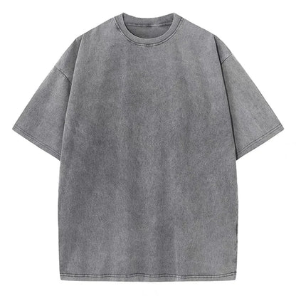 Raya | Vrouwen Oversized Vintage T-shirt