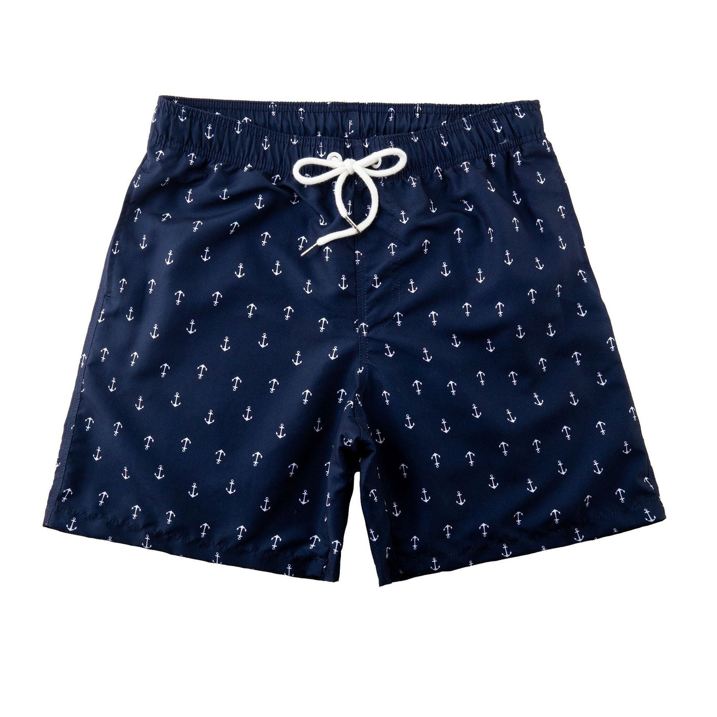 Heren Badshorts Sneldrogend Met Zakken - Matteo