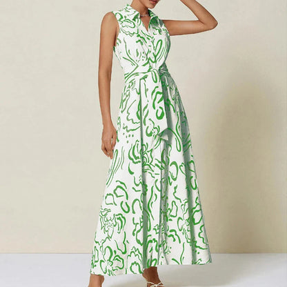 DeluxeStyle Elegante Shirtjurk
