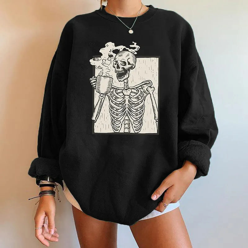 Lila Trui Casual Vrouwelijke Stijl