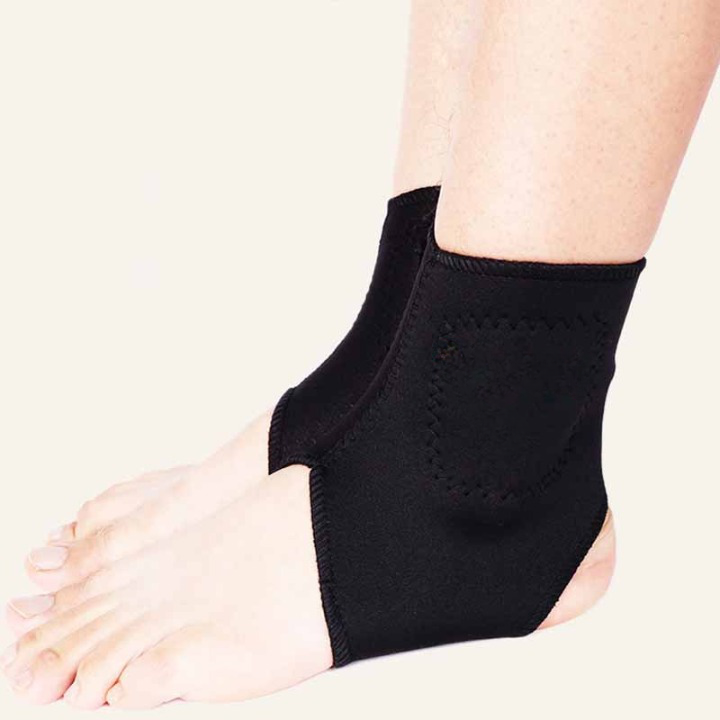 Enkelband voor Therapie en Steun Actieve Levensstijl