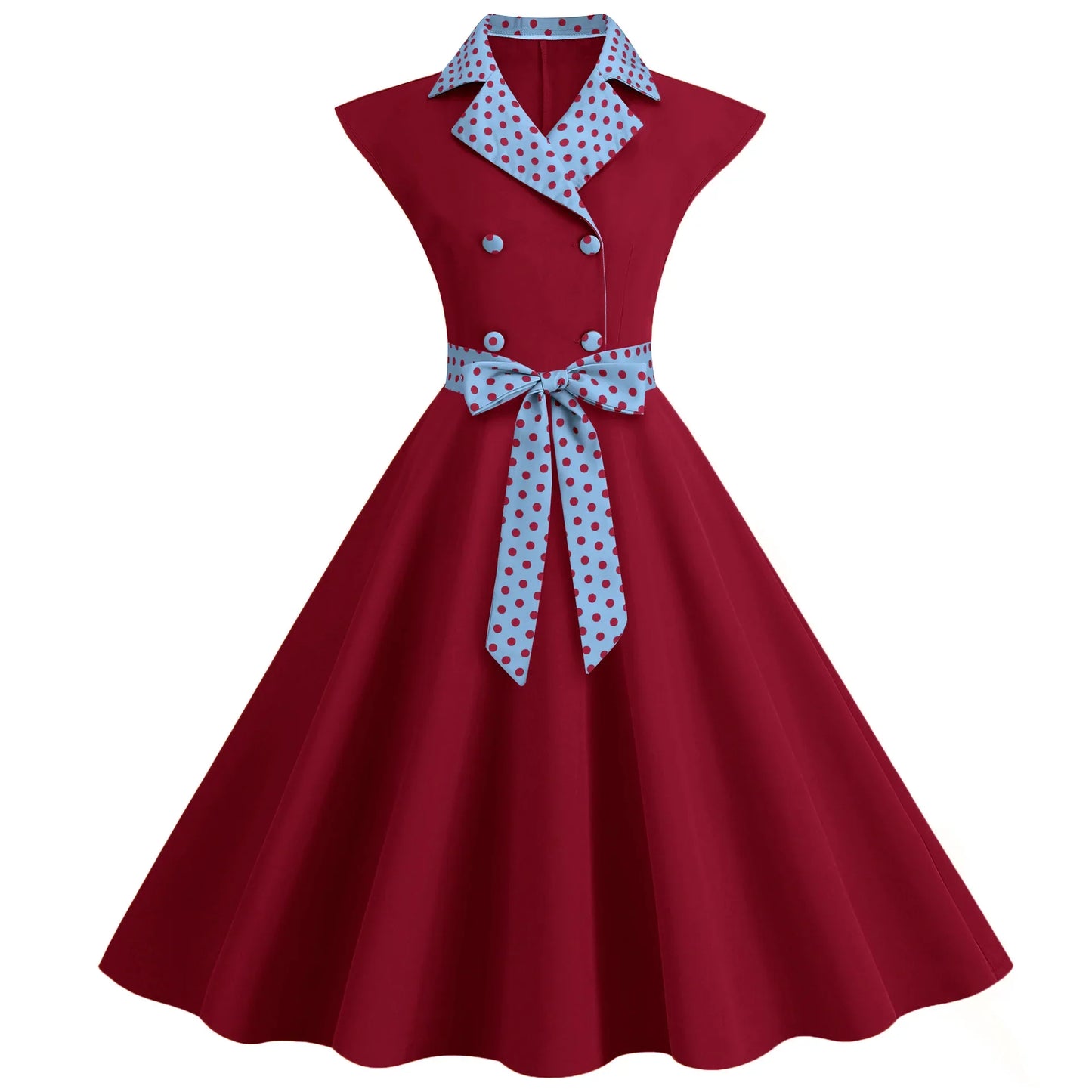 Glamourous Chique Zomerjurk