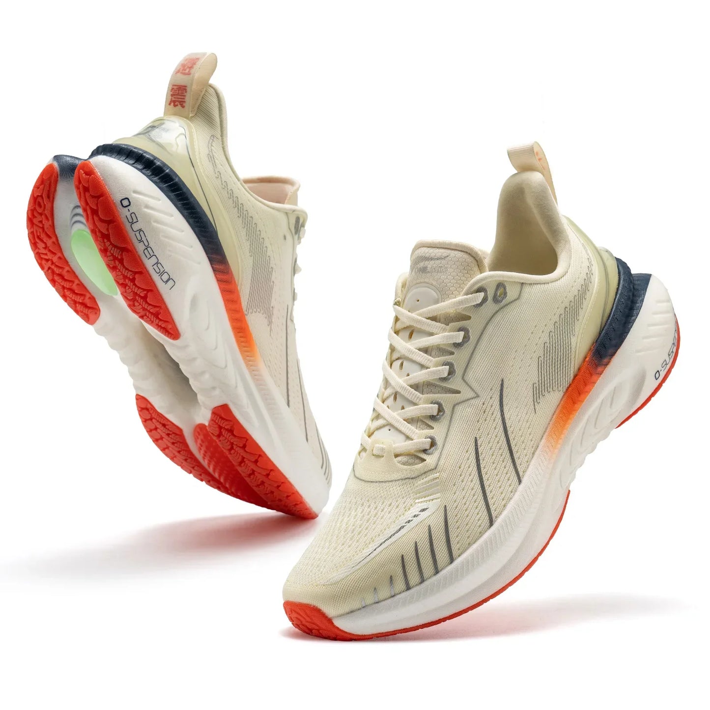 AeroStride Zomer Hardloopschoenen