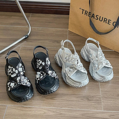 HorizonElegance Zomer Sandalen