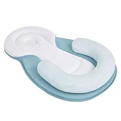 Babybed Comfortabel SnuggleSleep Box