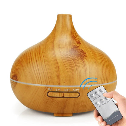 Aromadiffuser voor Thuis met Kalmerende Geuren