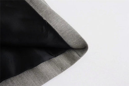 Dames Blazer Elegant en Tijdloos