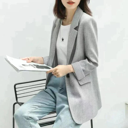 Elegante Blazer voor Dames