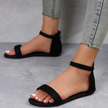Luminous Elegance Sandalen