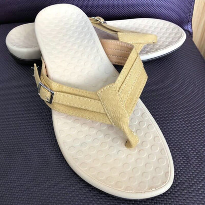Dames Sandalen Orthopedisch EVA Voetbed Comfortabel