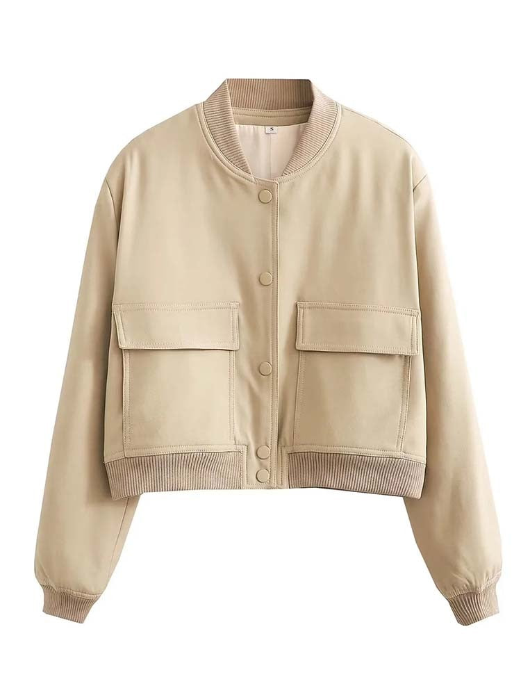 Bomberjack Kora Waterdicht Warm