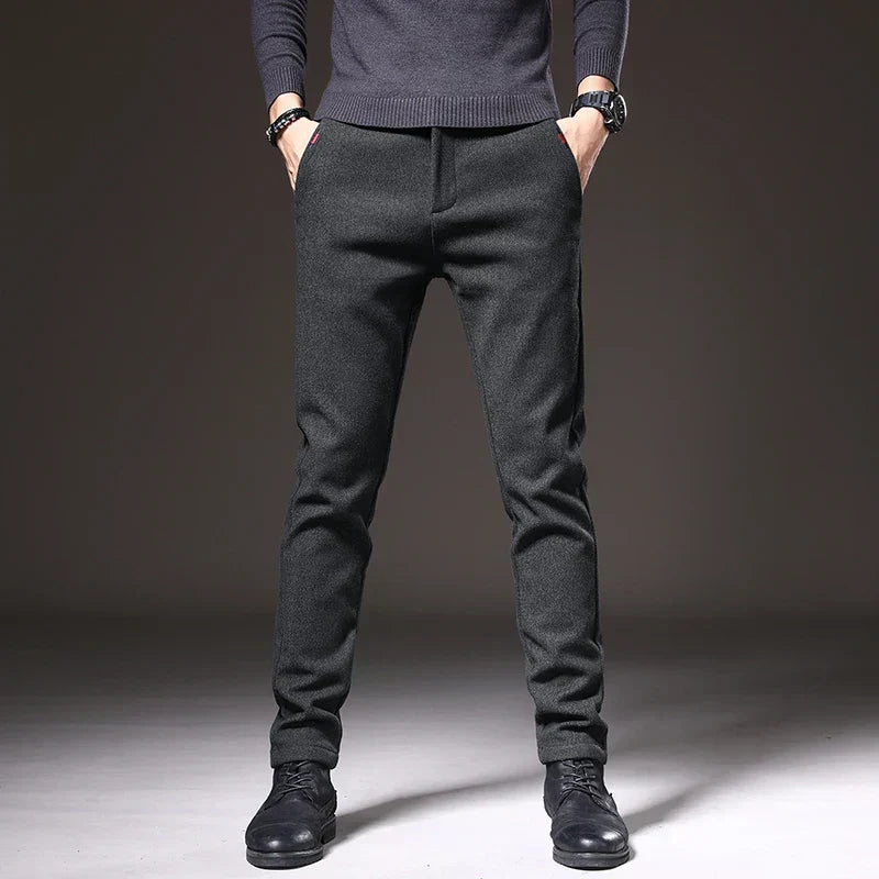 Emiliano | Pantalone alla moda