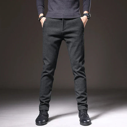 Emiliano | Pantalone alla moda