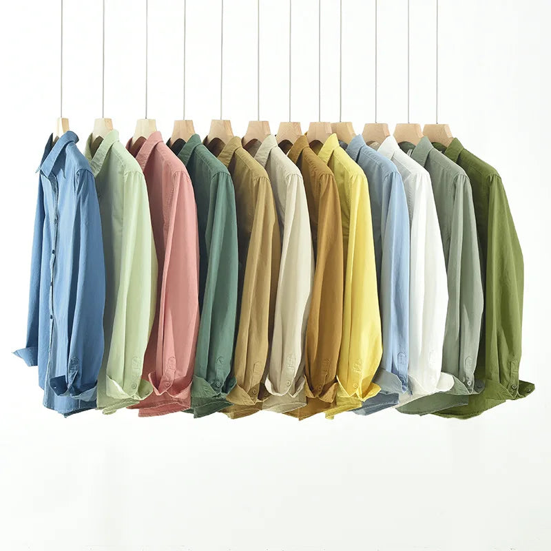 Nico | Camicia alla moda