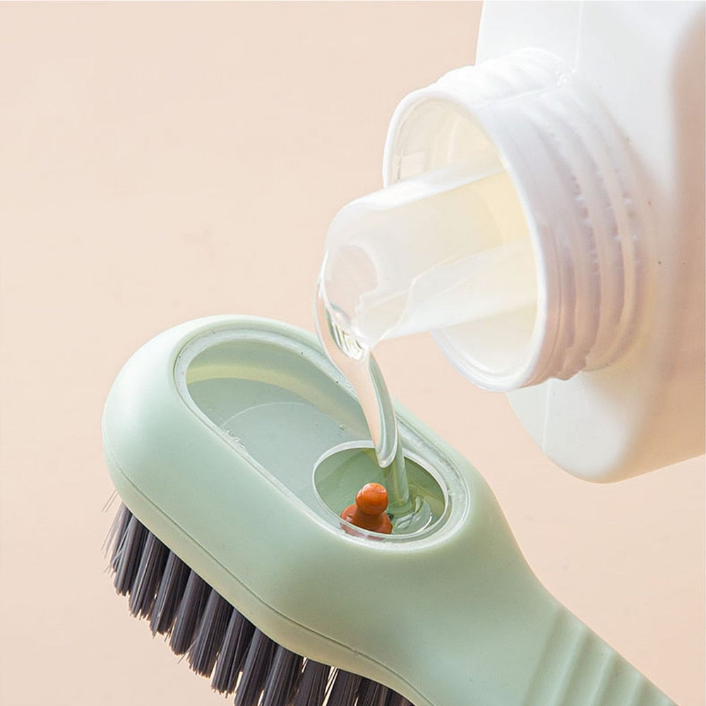 Schoenenpoetser ShoeShine Pro Moeiteloos Schoonmaken en Polijsten